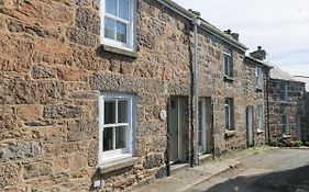 Mural Cottage